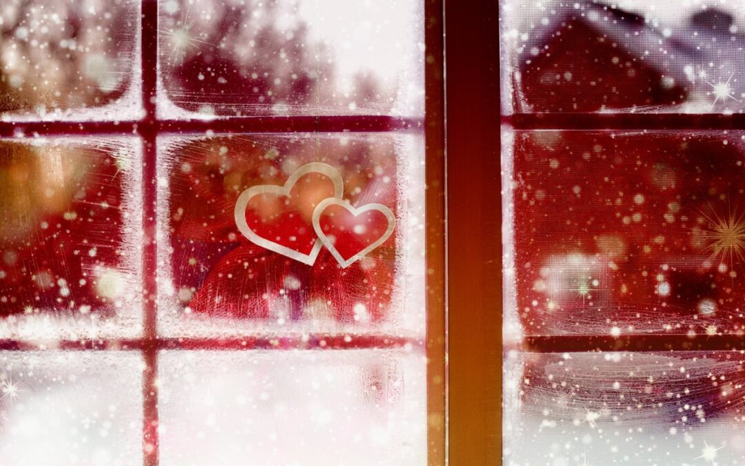 Joulun ja uuden vuoden tervehdys JHLdemareille